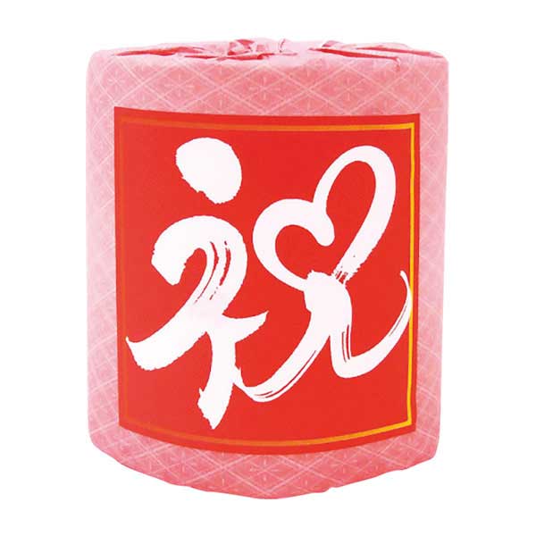 トイレットロール 祝（100セット）