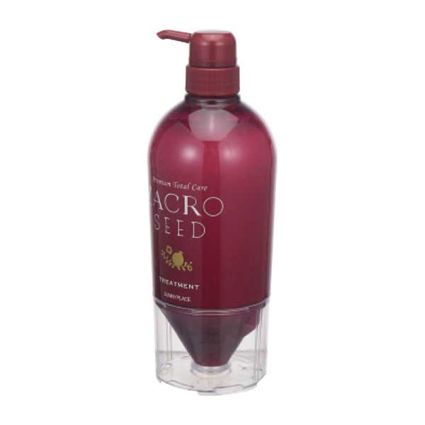 サニープレイス ザクロシード トリートメント 700g