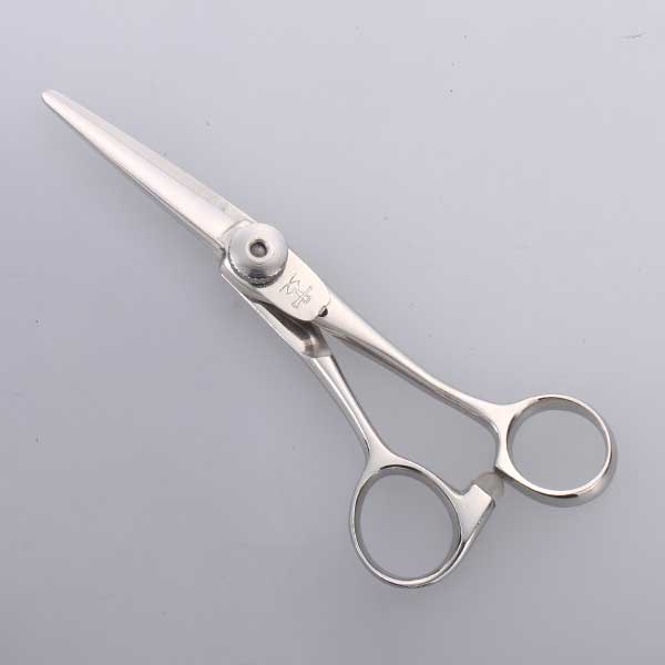 【ナルト】usedシザース (170) 5.0インチ ランクC 研ぎ・メンテナンス済み