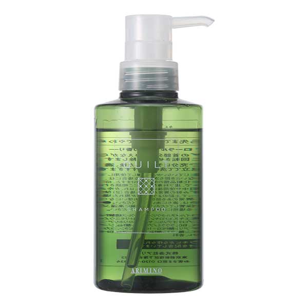 アリミノ キルト シャンプー 270ml