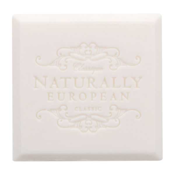 クルトン ヒルファームソープ プラムヴァイオレット 150g