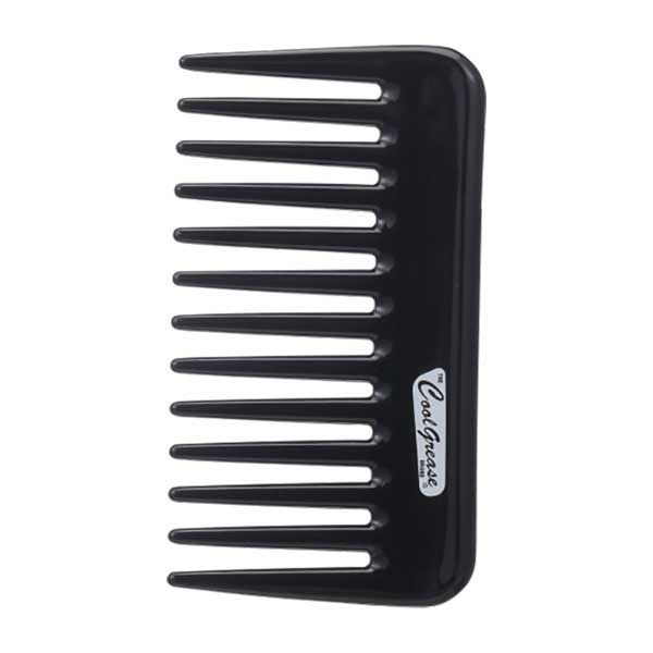 阪本高生堂 クールグリース ルーズコーム