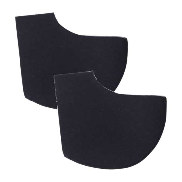 かかとつるん ブラック