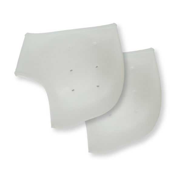 衝撃吸収かかとゲルパッド