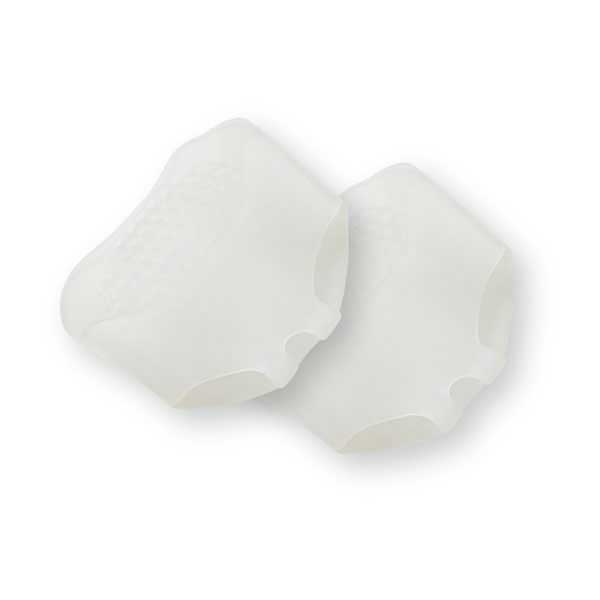 衝撃吸収足裏ゲルパッド