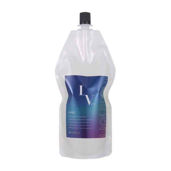 中央有機化学 レブプロ リキッド01 ハード 500ml