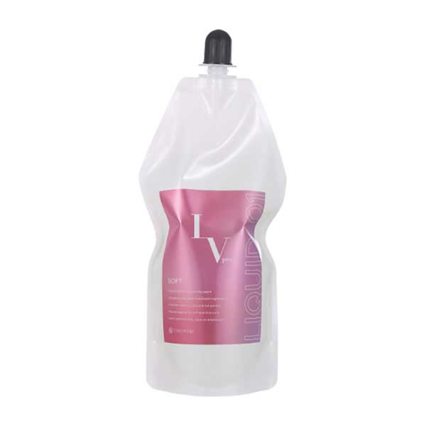 中央有機化学 レブプロ リキッド01 ソフト 500ml