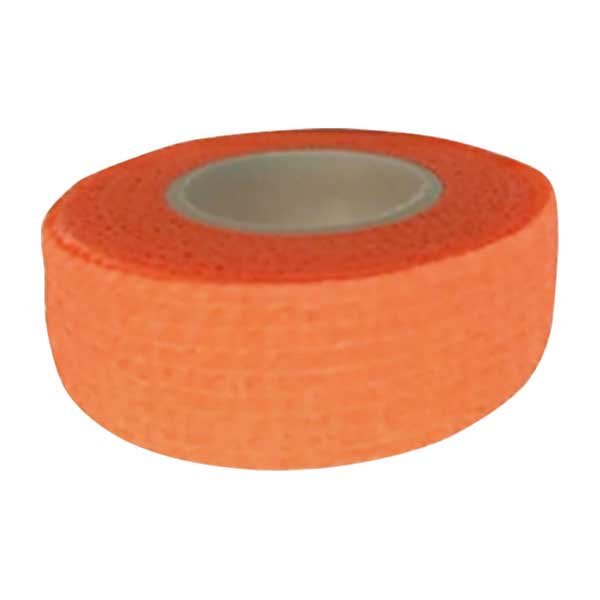 ネイルガードテープ オレンジ