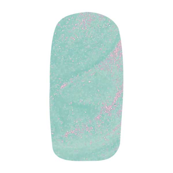 noiro ネイルカラー S043 ラグーン ソーダ 11ml