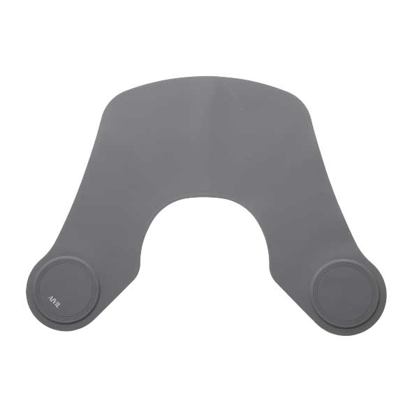 トリコインダストリーズ アイビル ショルダーパット