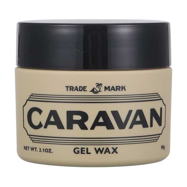デミ キャラバン ジェルワックス 90g