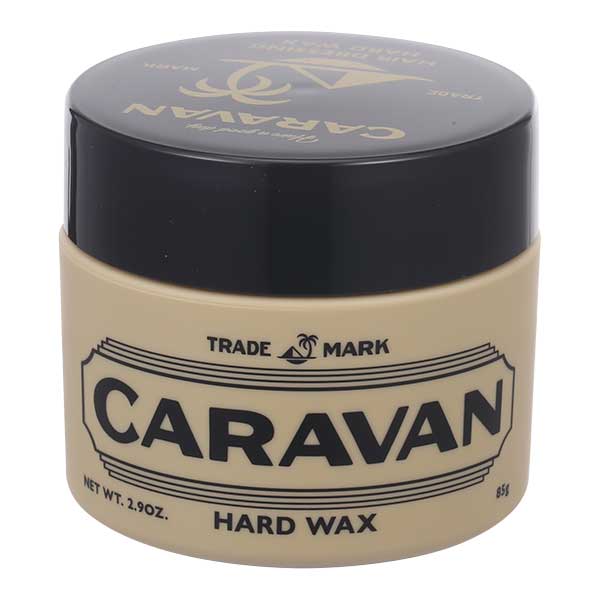 デミ キャラバン ハードワックス 85g