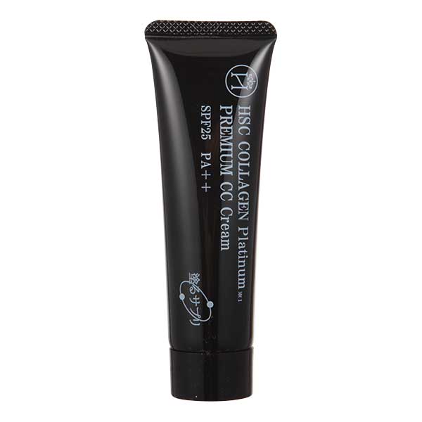 塗るサプリ プレミアムCCクリームN 30g