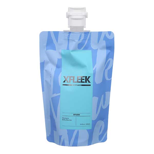 デミ エクスフリーク シャンプー ニフティマリン 250ml