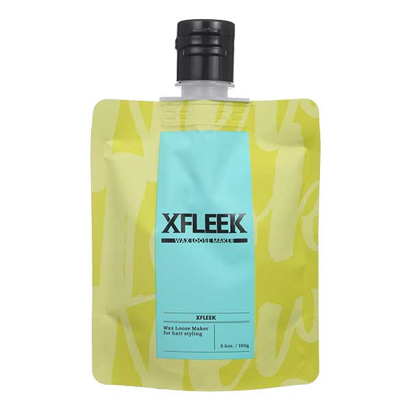 デミ エクスフリーク ワックス ルーズメーカー 100g