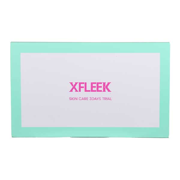 デミ エクスフリーク スキンケア 3DAYSトライアル