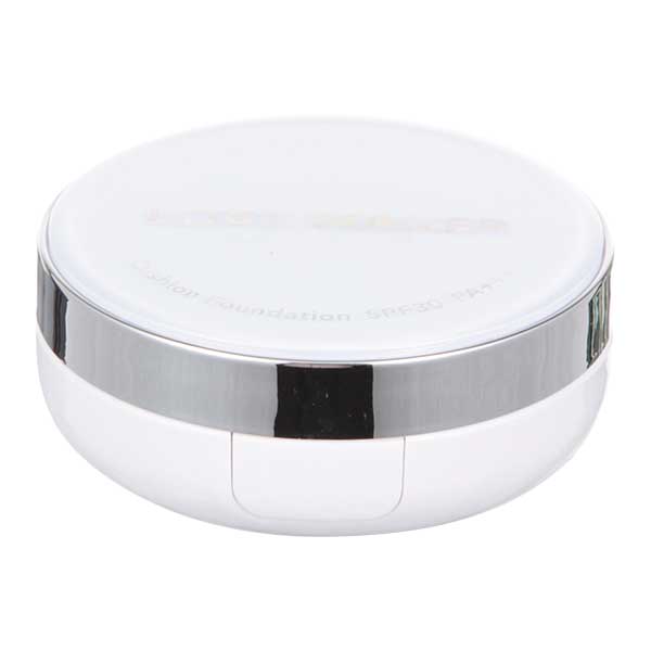 LOVE MAKER クッションファンデーション ライトベージュ