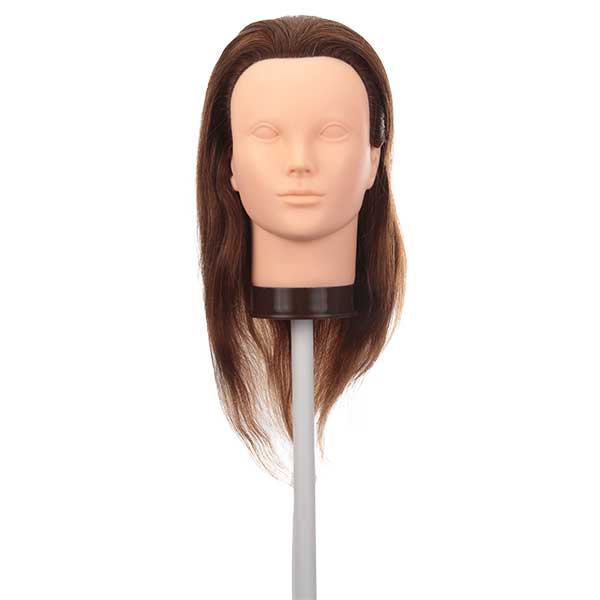 カットウィッグ 526 ブラウン