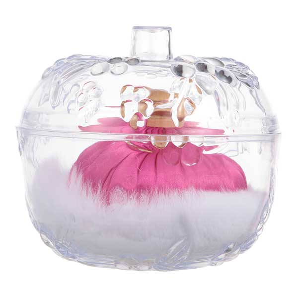 U-180うさぎポット(大)(容器付)