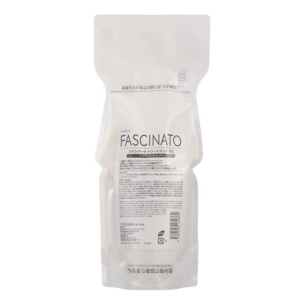 フィヨーレ ファシナート トリートメントEZ レフィル550g