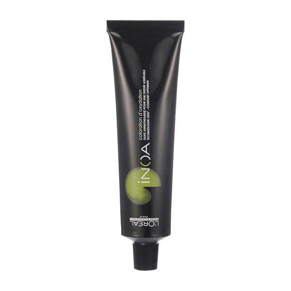 ロレアル イノア ホワイトアッシュ 60g