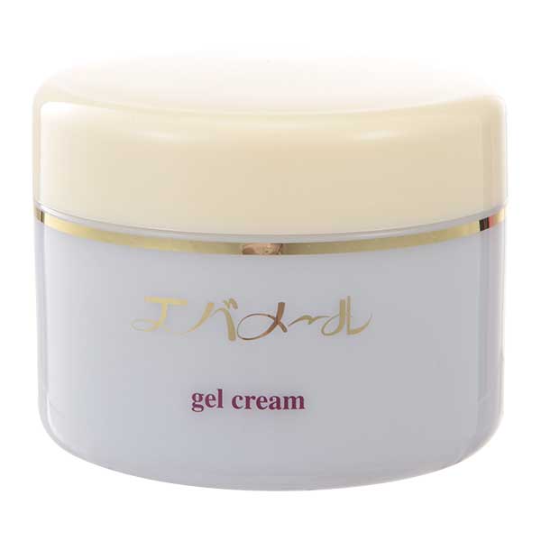 銀座ステファニー化粧品 エバメール ゲルクリーム 180g