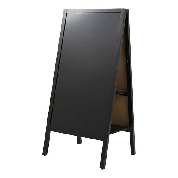 転倒防止スタンドボード 両面タイプ Lサイズ