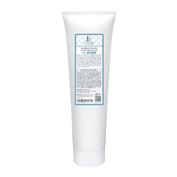 エステラボ 海のミネラルパック 300g