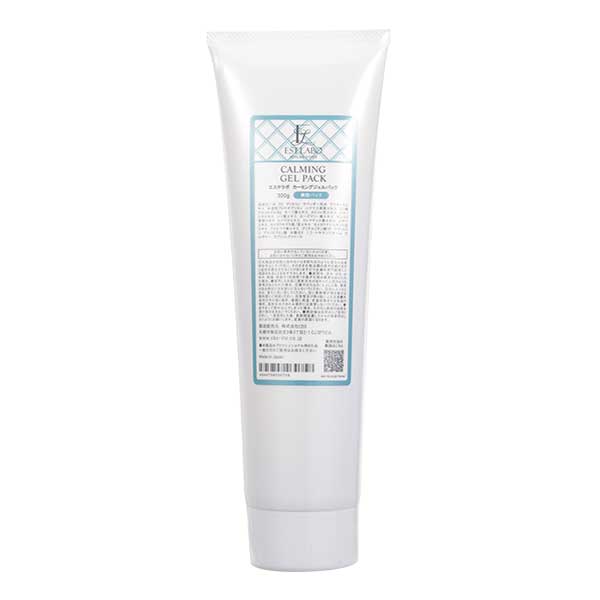 エステラボ カーミングジェルパック 300g