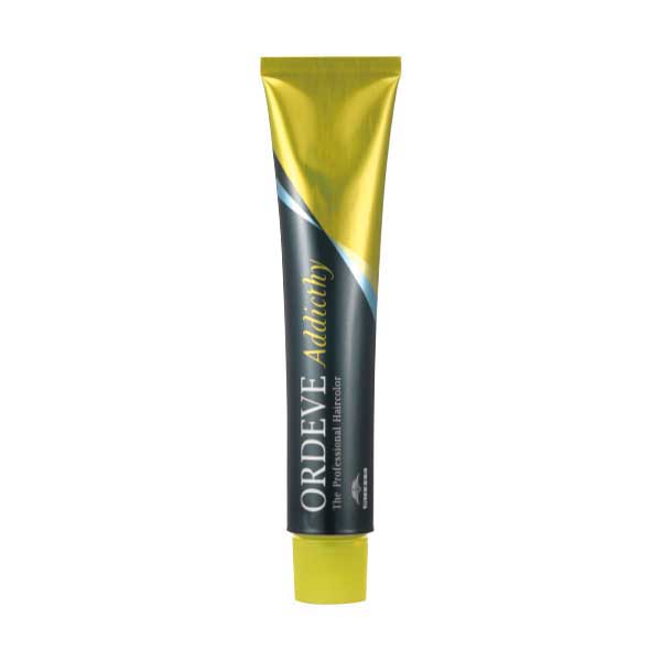 ミルボン オルディーブ アディクシー 13ボルドールビー 80g