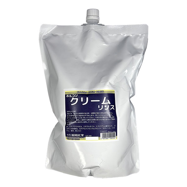 ホルコン クリームリンス 2L