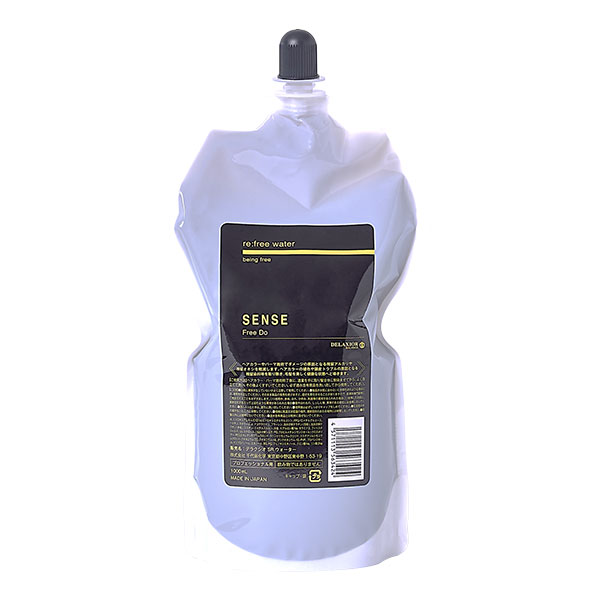 千代田化学 デラクシオ センス リフリーウォーター 1000ml