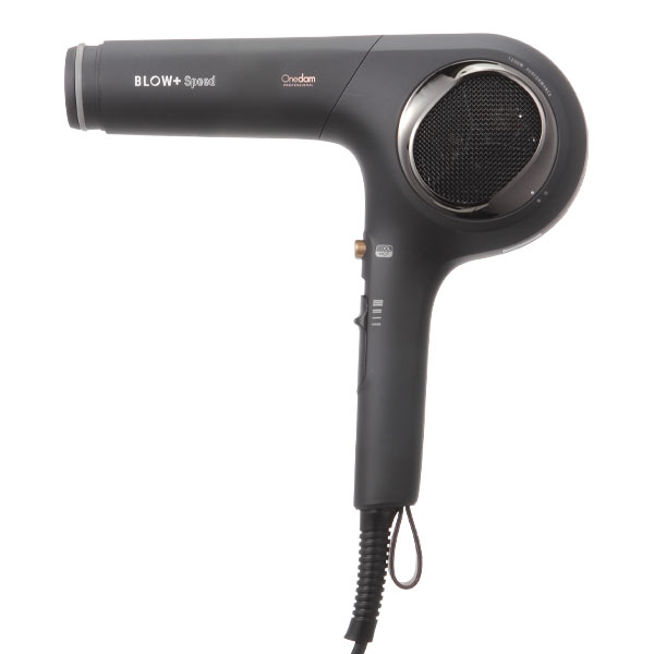 ワンダム ヘアドライヤー ブロープラススピード ABD-701