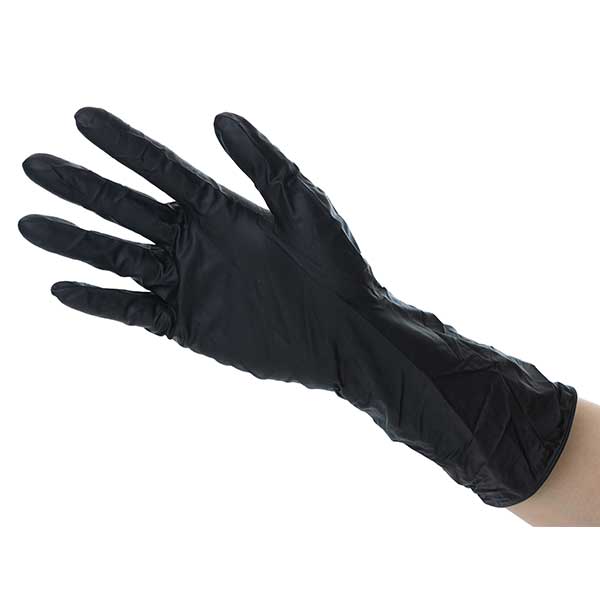 ニトリーノ ロング L ブラック