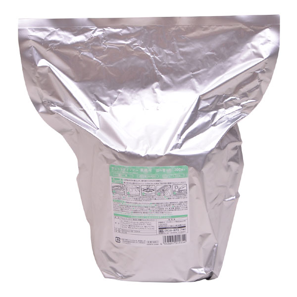 ノンアルコール除菌ウェットティッシュ 詰替用