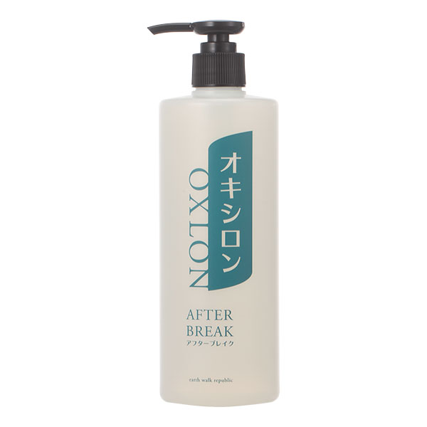 オキシロン アフターブレイク 400ml