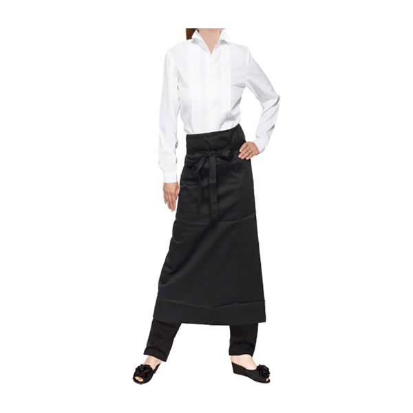 2wayロングエプロン