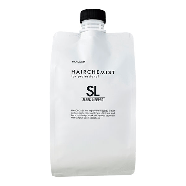 タマリス ヘアケミスト スリークキーパー トリートメント レフィル1kg