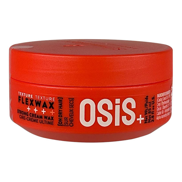 シュワルツコフ オージス フレックスワックス 80g