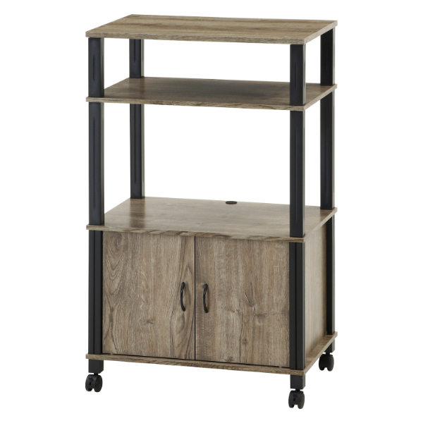 フィット マルチワゴン NA×BK ナチュラル×ブラック