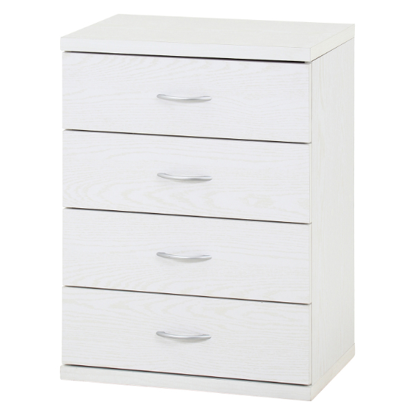 ラルゴ チェスト オークWH オークホワイト