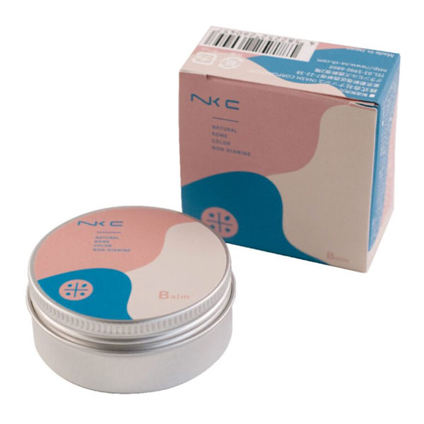 ナッシュ ナチュラル茉莉花バーム 35g