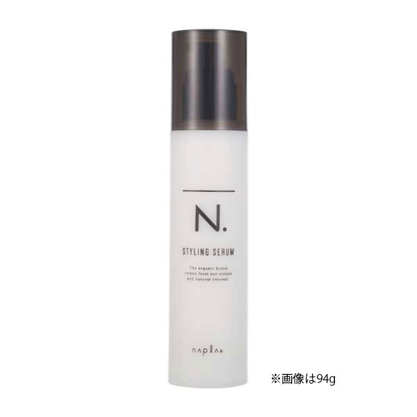 ナプラ エヌドット スタイリングセラム 40g