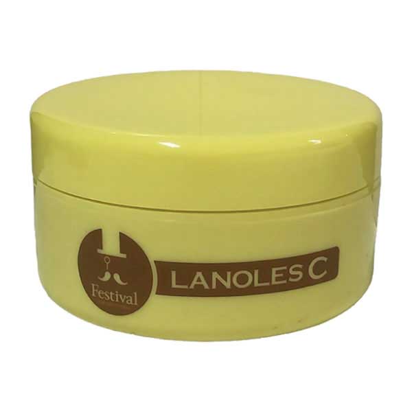 フェスティバル ラノレスC(クリームタイプ) 145g