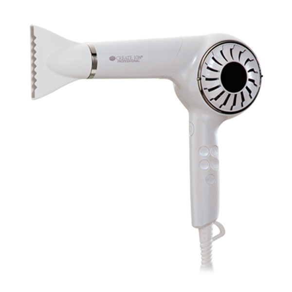 クレイツイオン エレメアドライ マルチステージ ホワイト