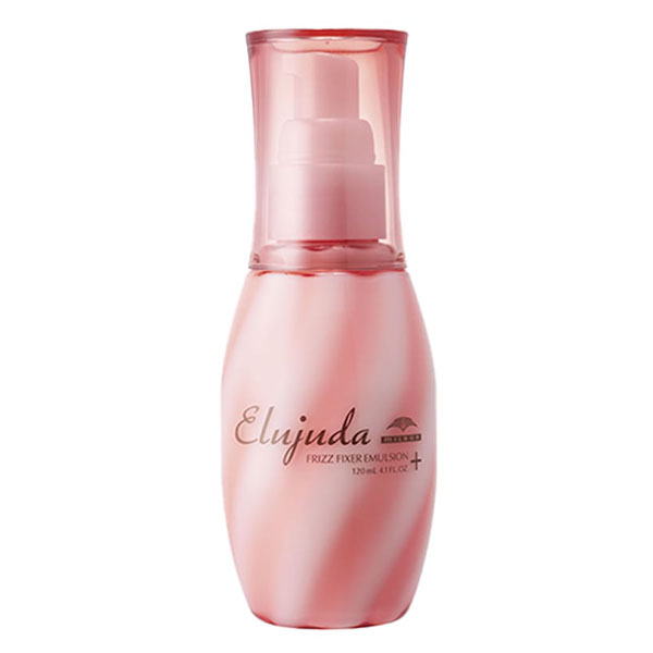 ミルボン エルジューダ フリッズフィクサーエマルジョン＋ 120ml