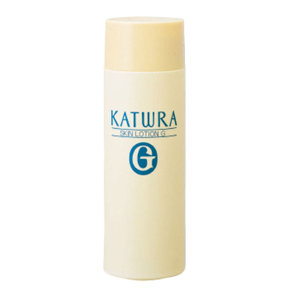 カツウラ スキンローションG さっぱり 300ml
