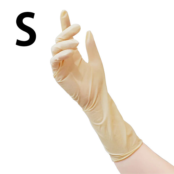 オカモト ナチュラルグローブ S 50枚入