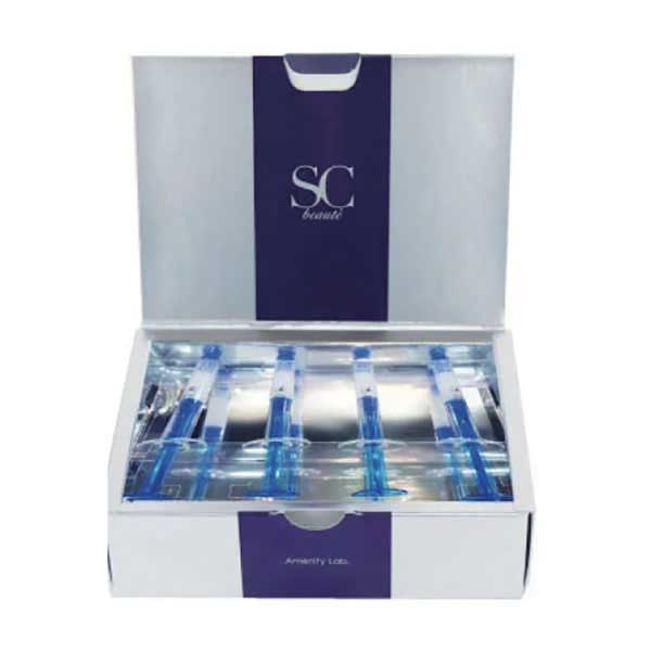 SCボーテ プレミアムインジェクション 4本入