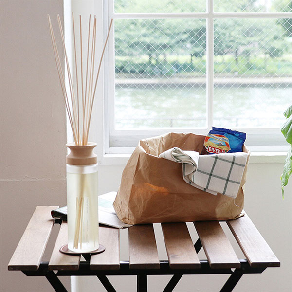 リードディフューザー#80 ライトサボン 430ml